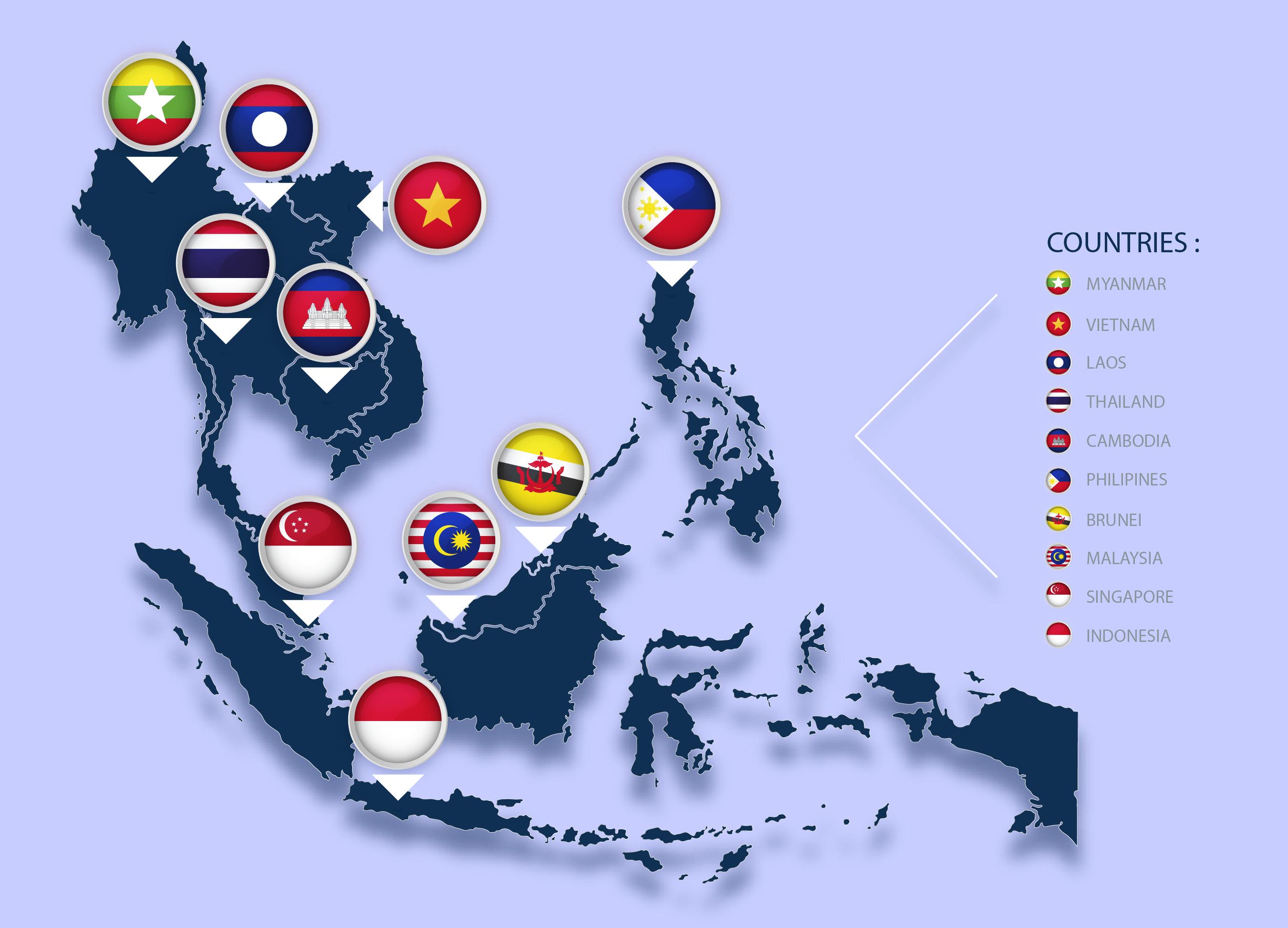 Step 3_Southeast Asia Map 2