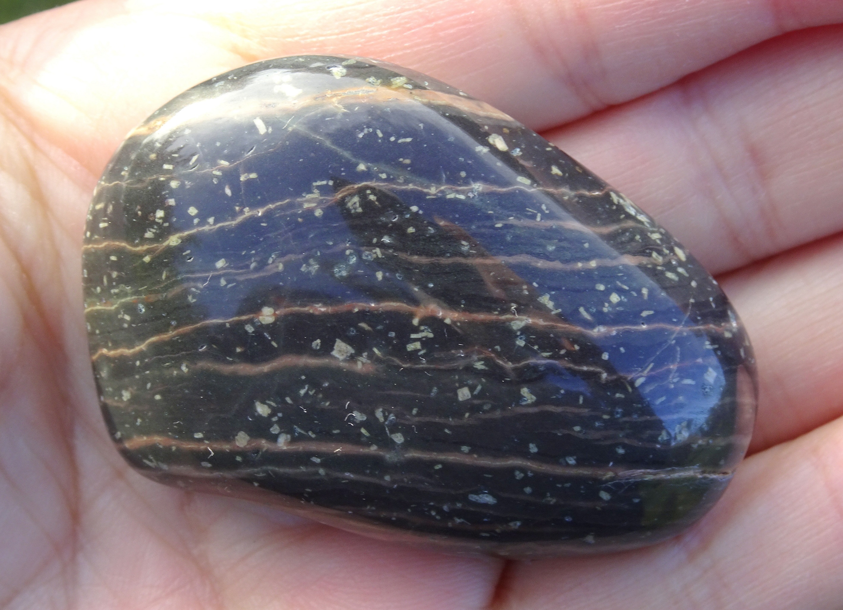 Stone Six.