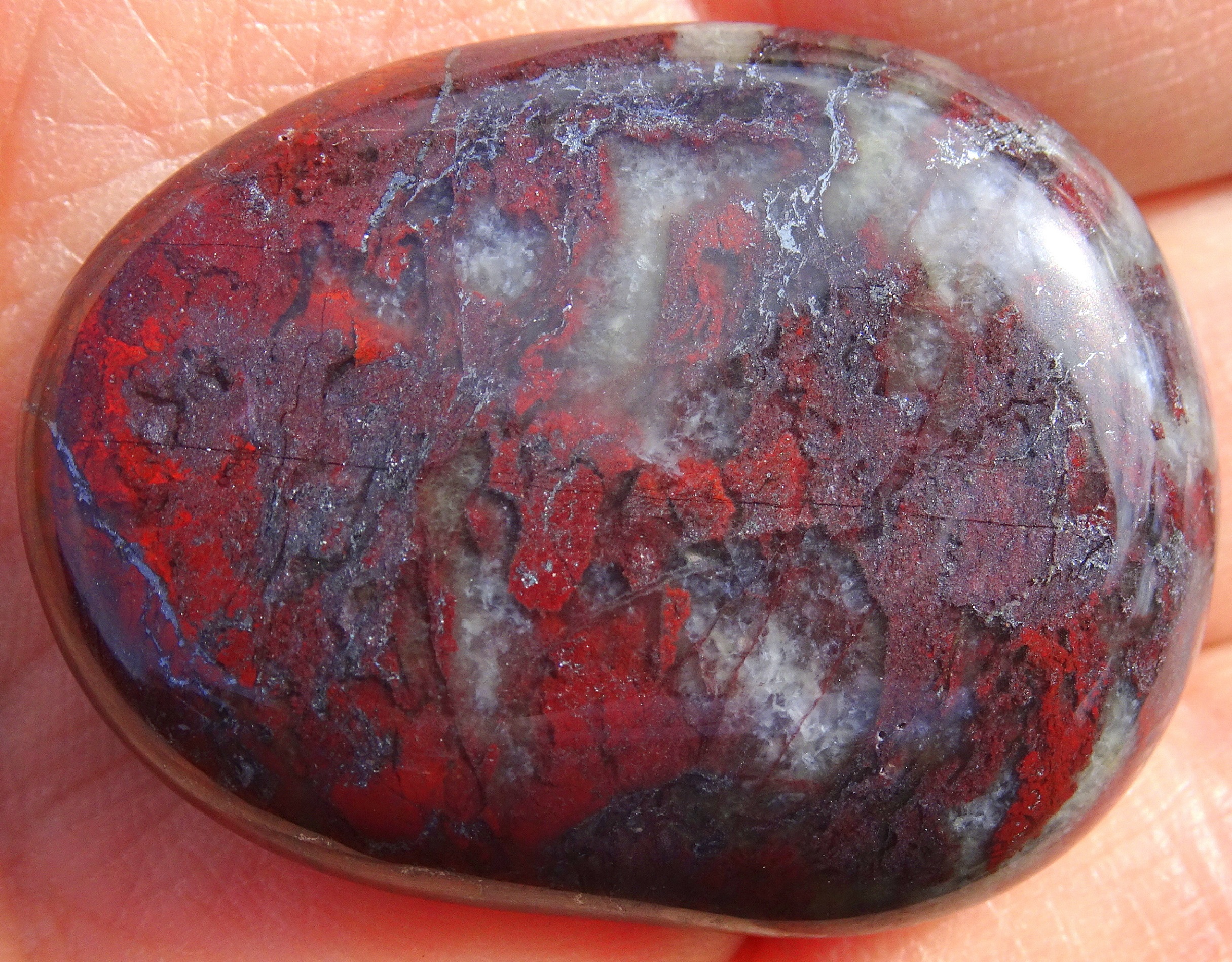 Stone Seven.