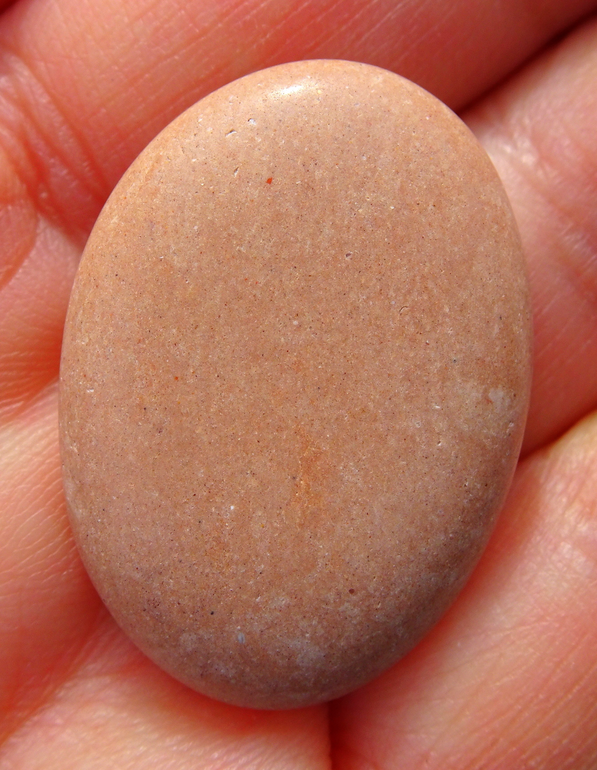 Other side of Stone Twenty-Eight.