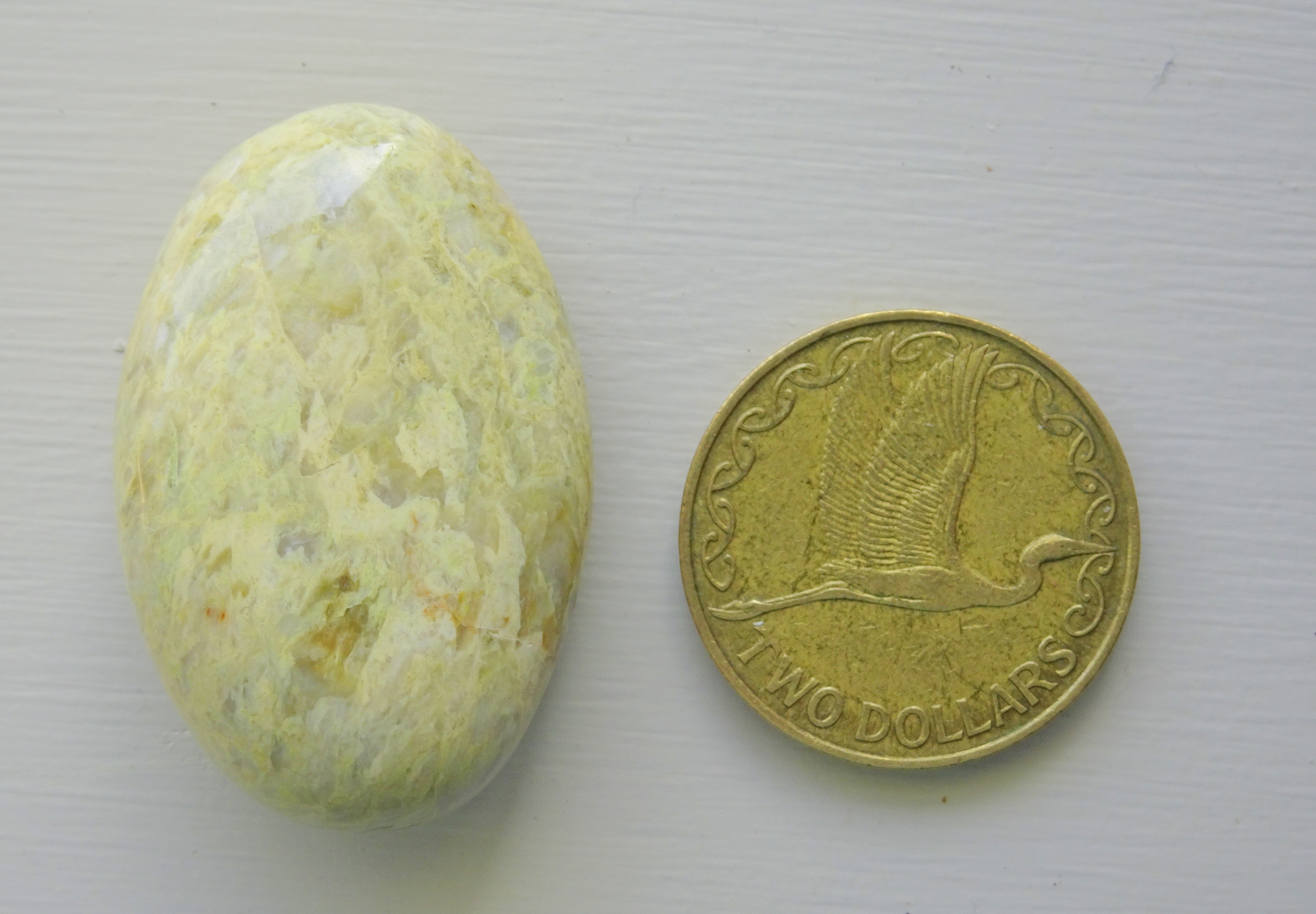 Size of Stone 2 of Level 3.