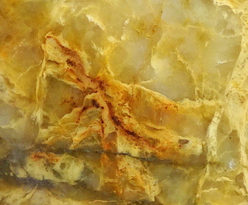 Stone 2 of Level Two.