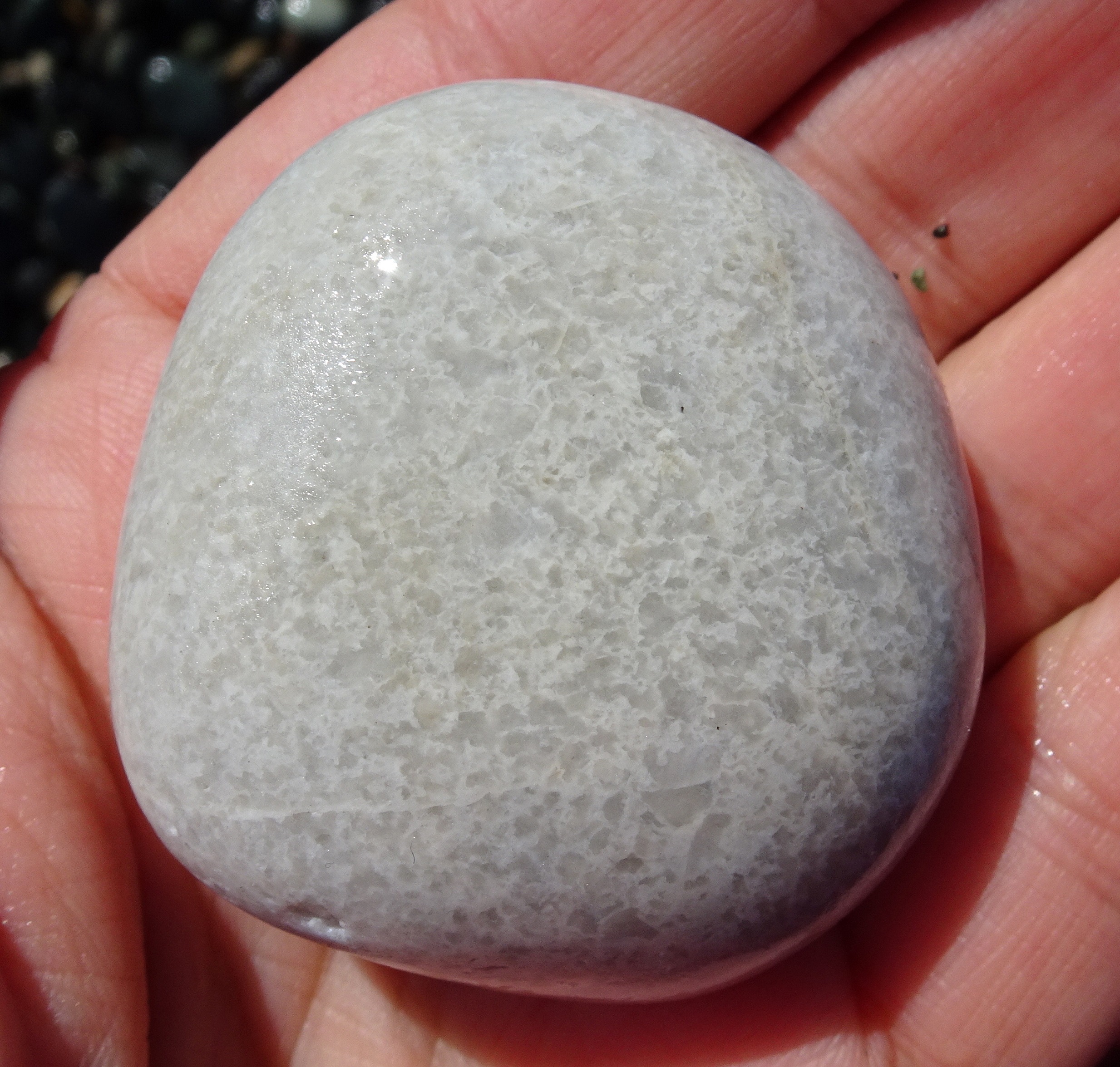 Quartz.