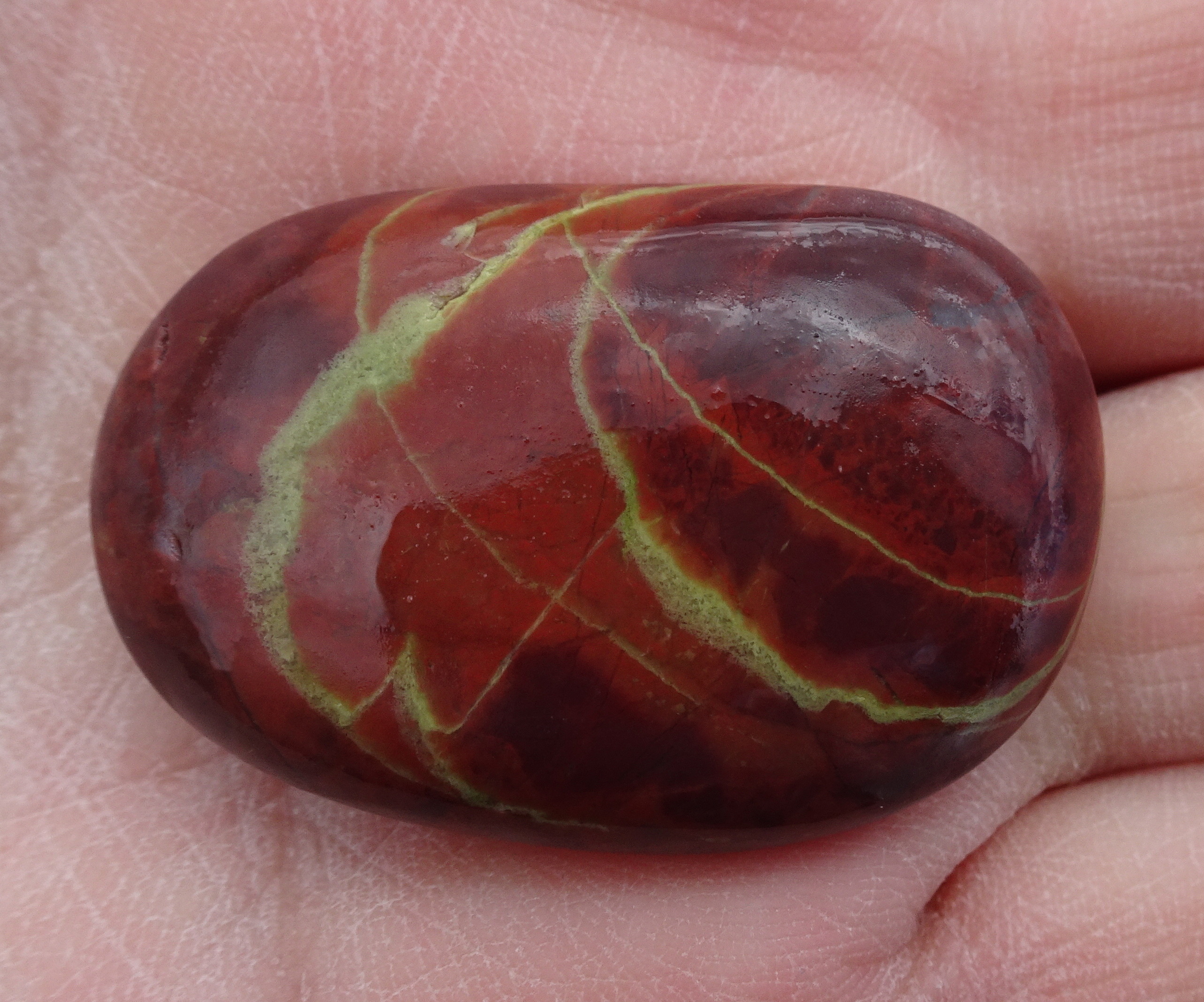 Jasper.