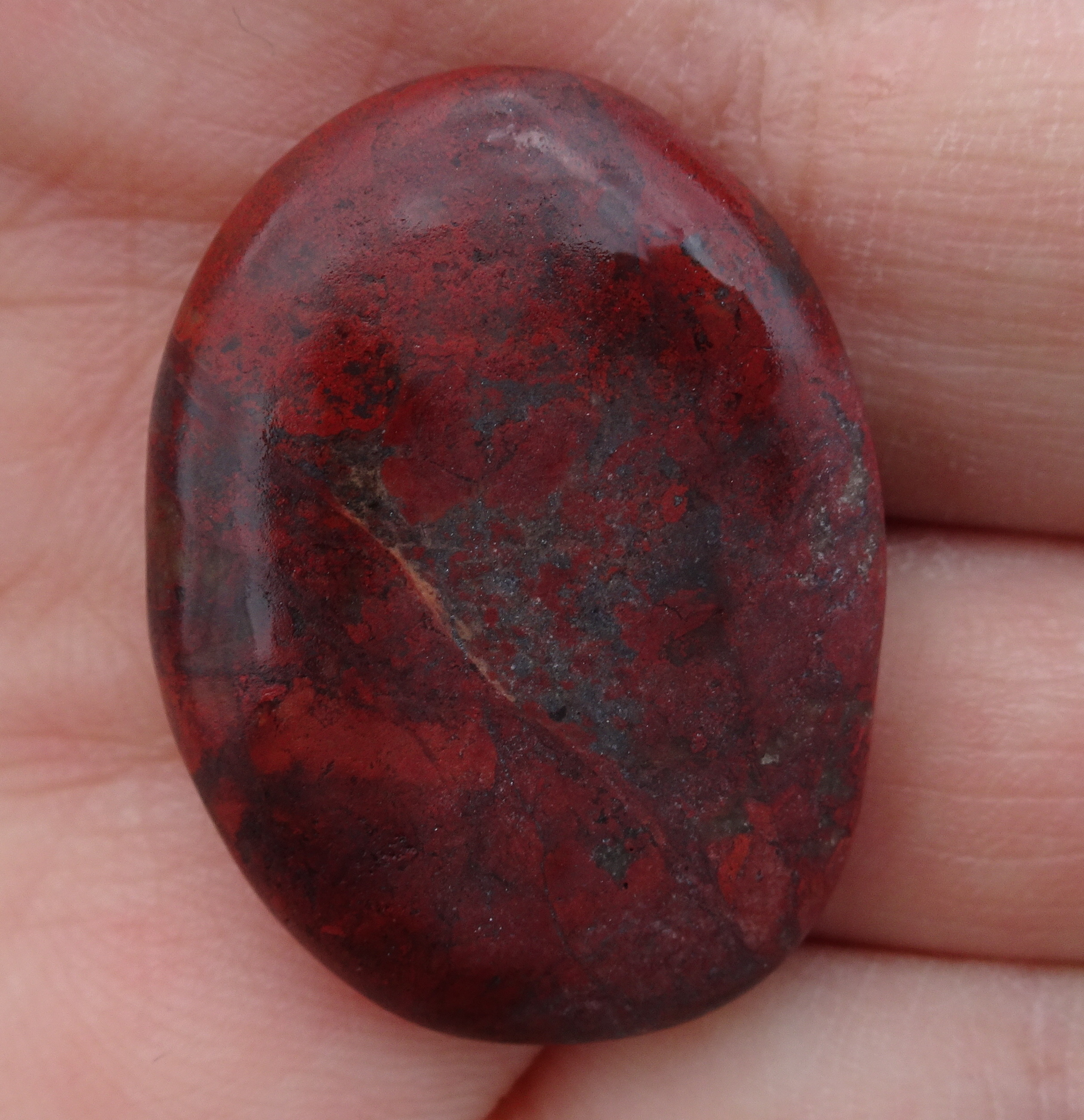 Another jasper.