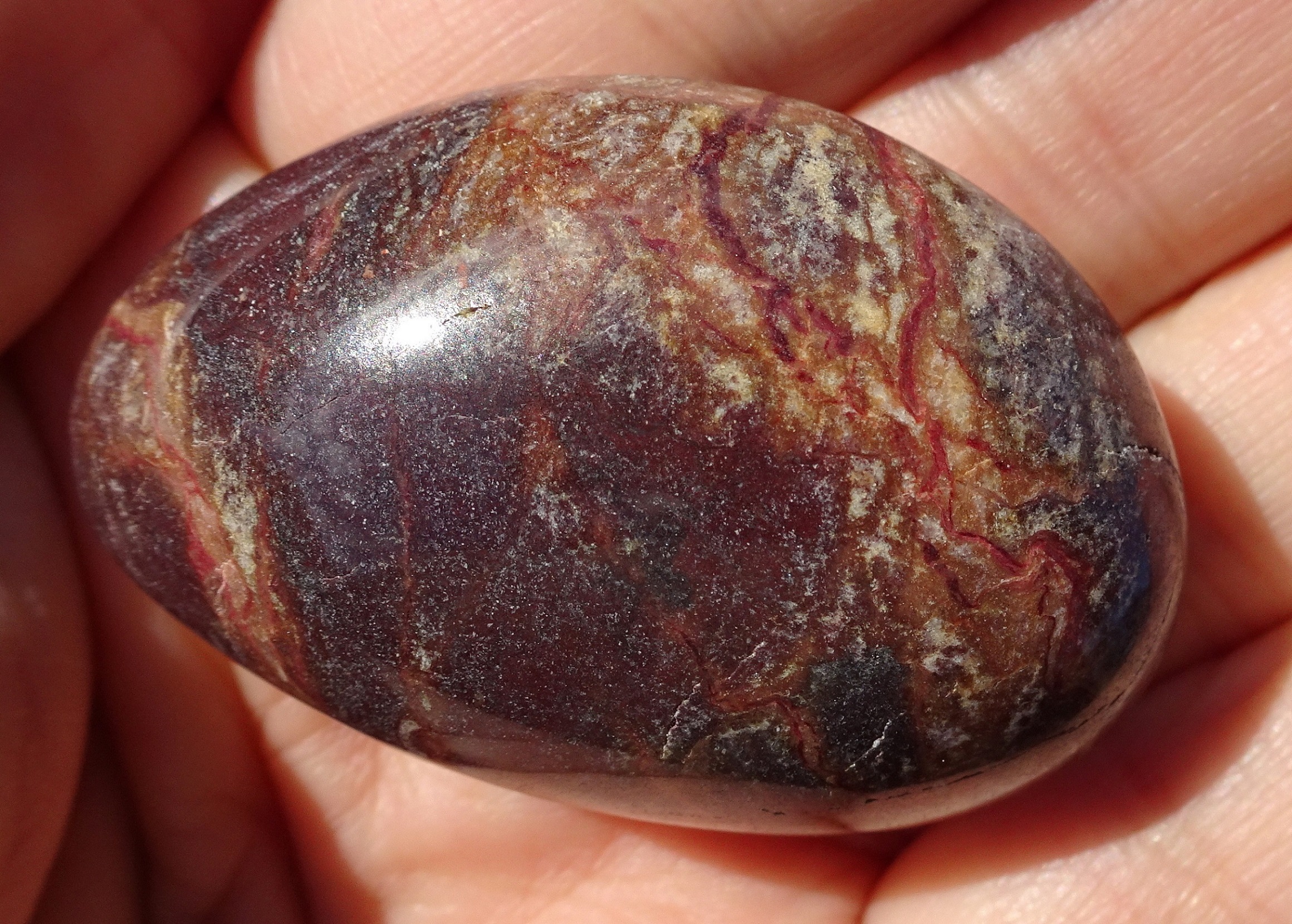 Stone 10