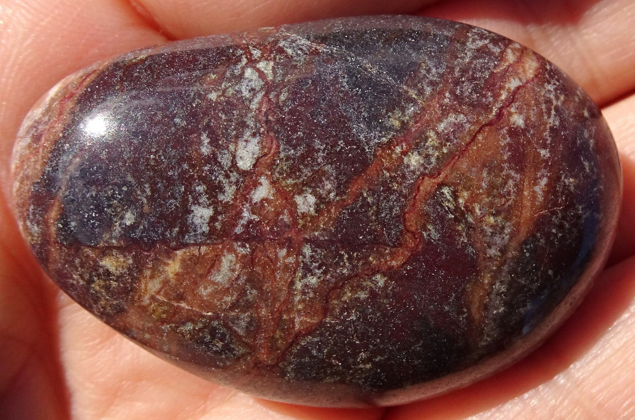 Stone 10