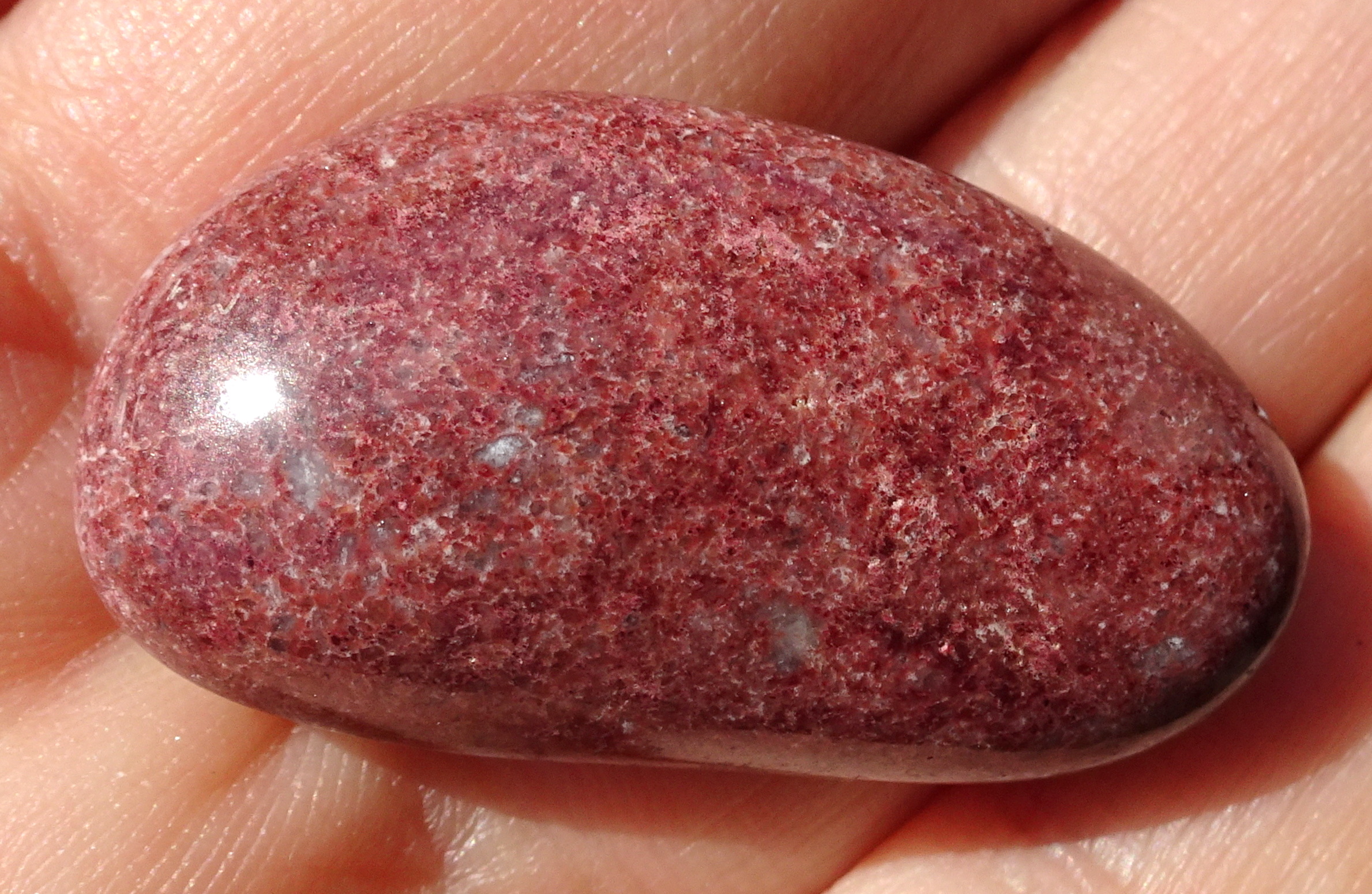 Stone 3