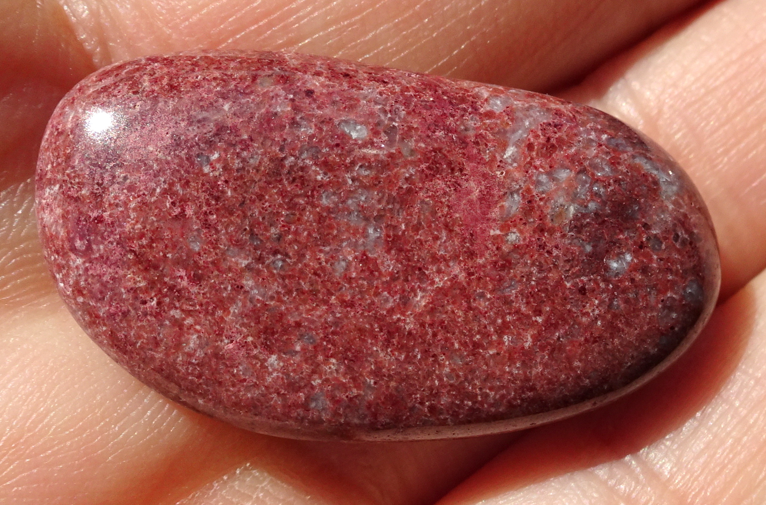Stone 3