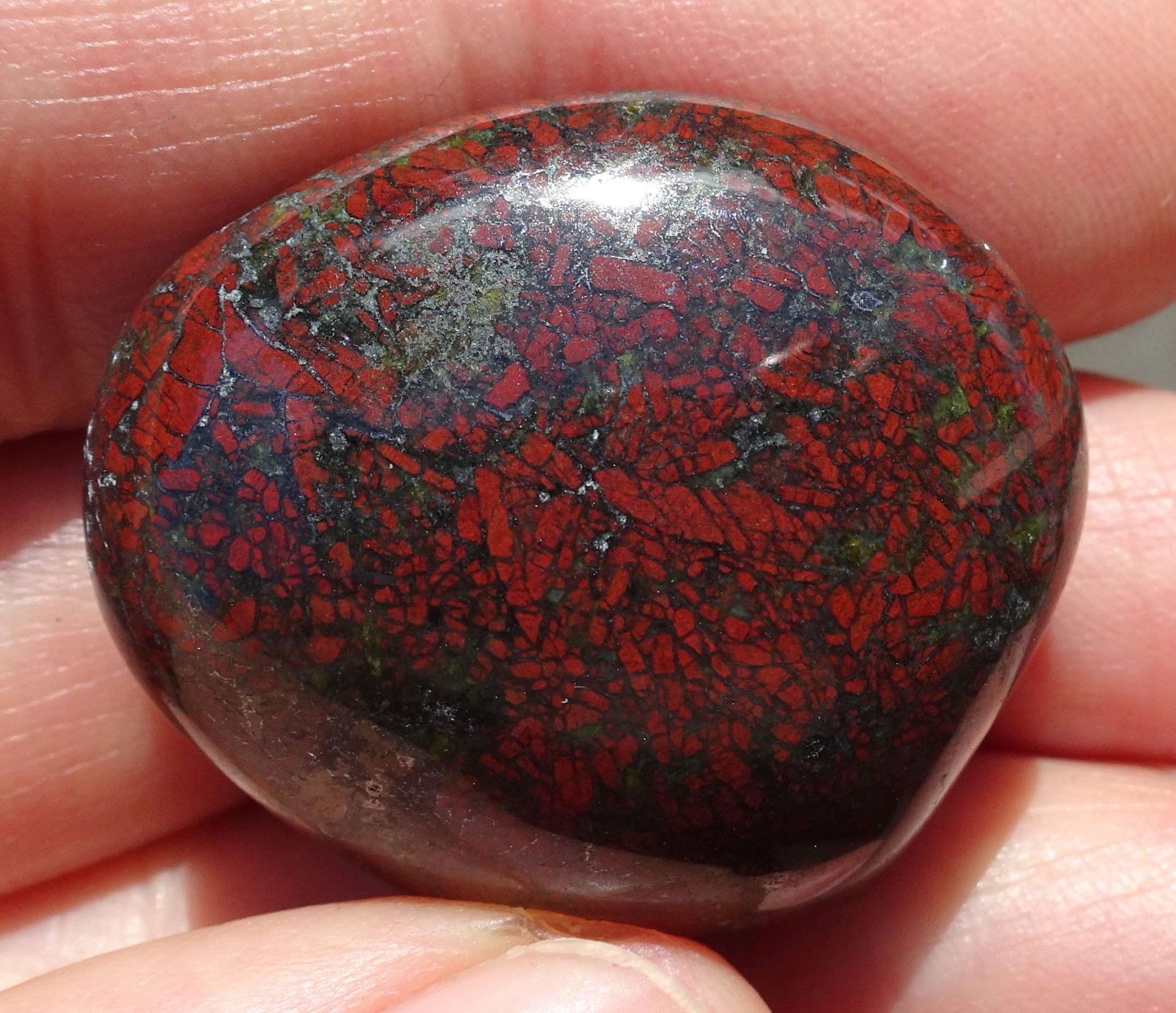 Stone 4