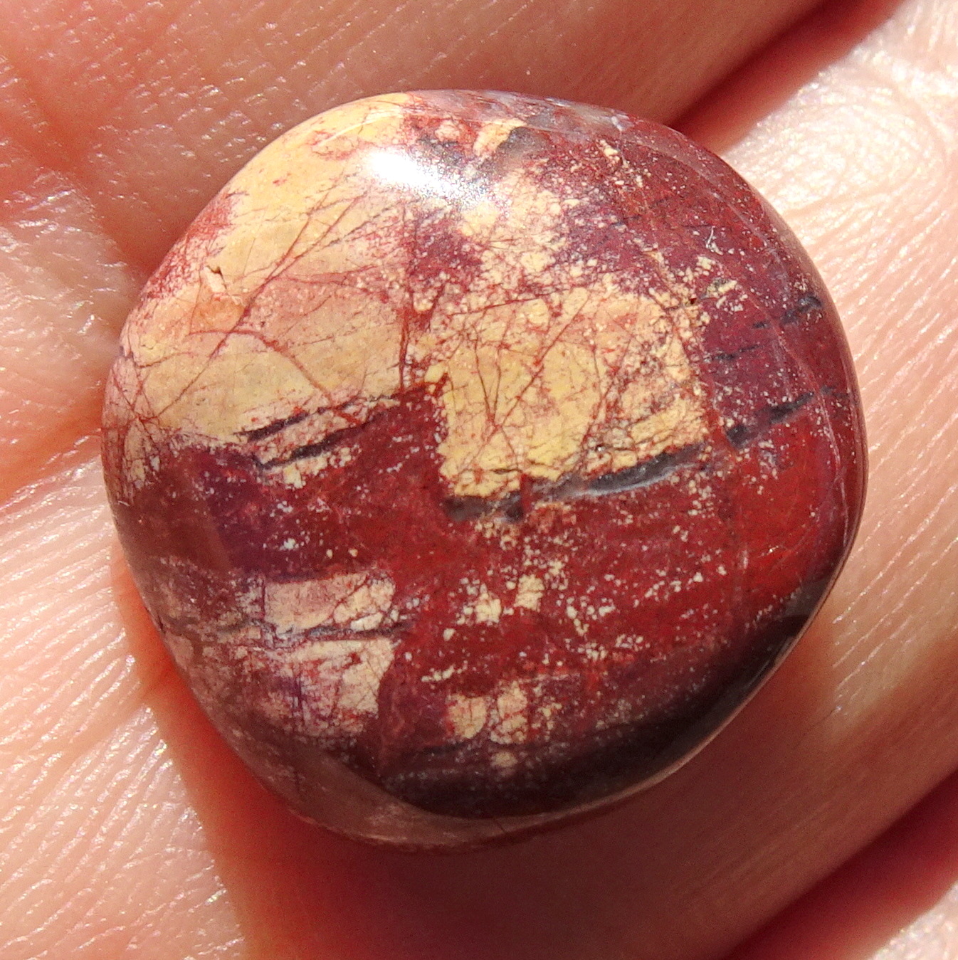 Stone 5