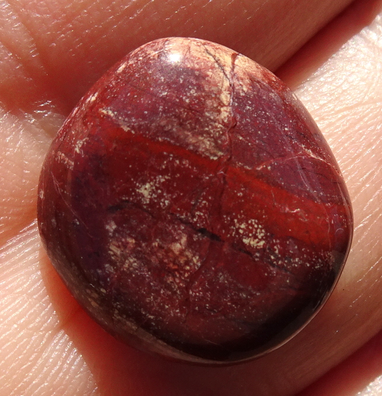 Stone 5