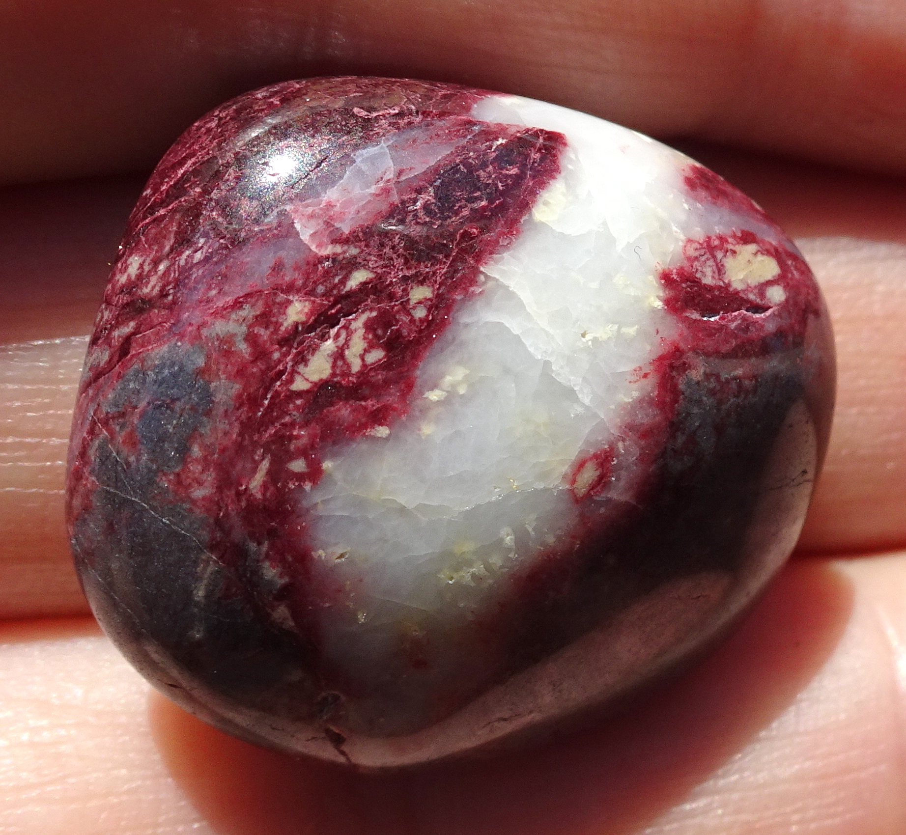 Stone 8