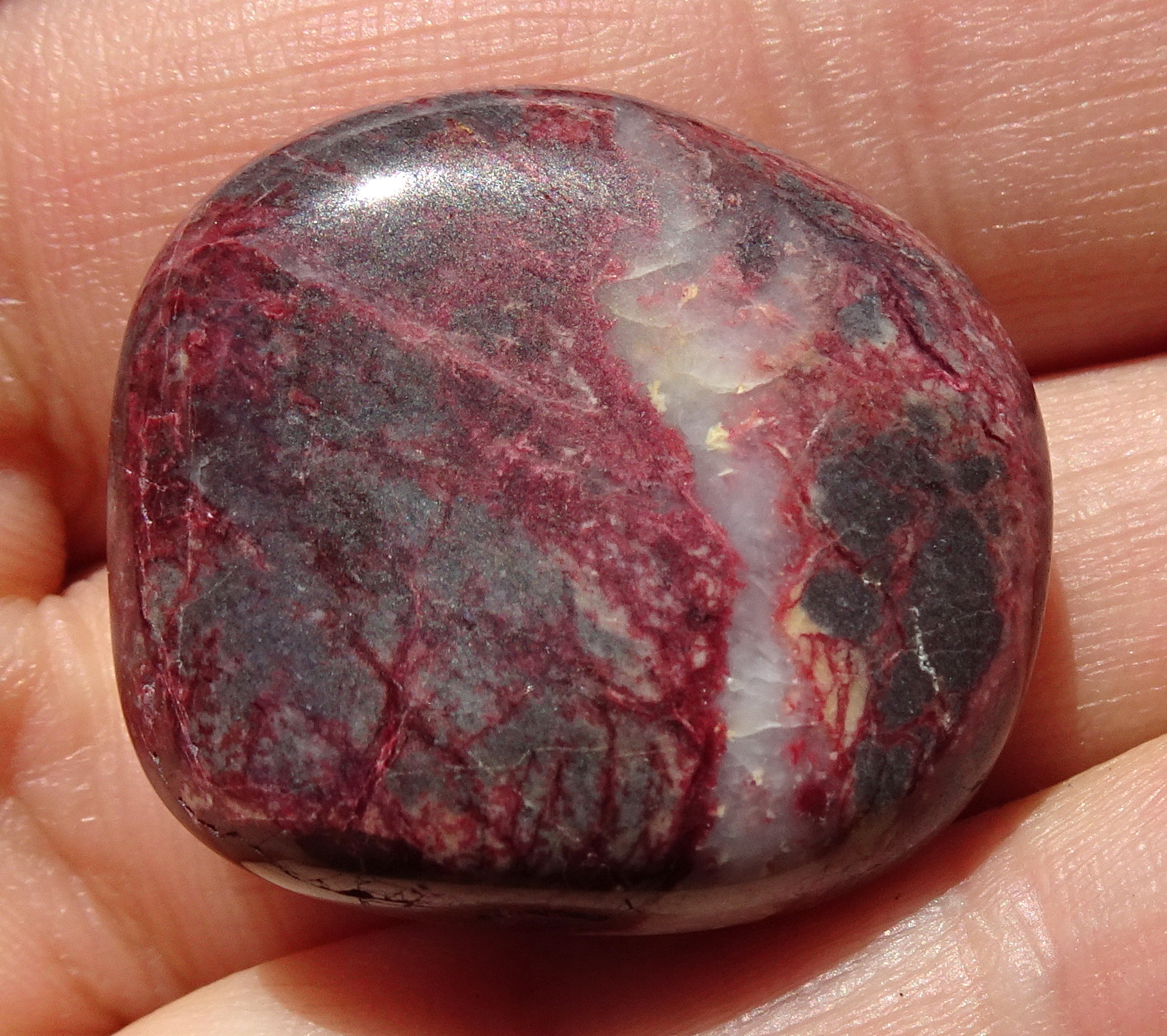 Stone 8