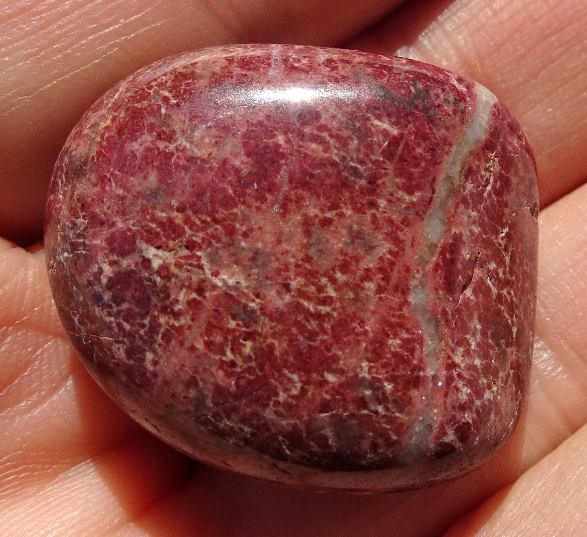 Stone 9