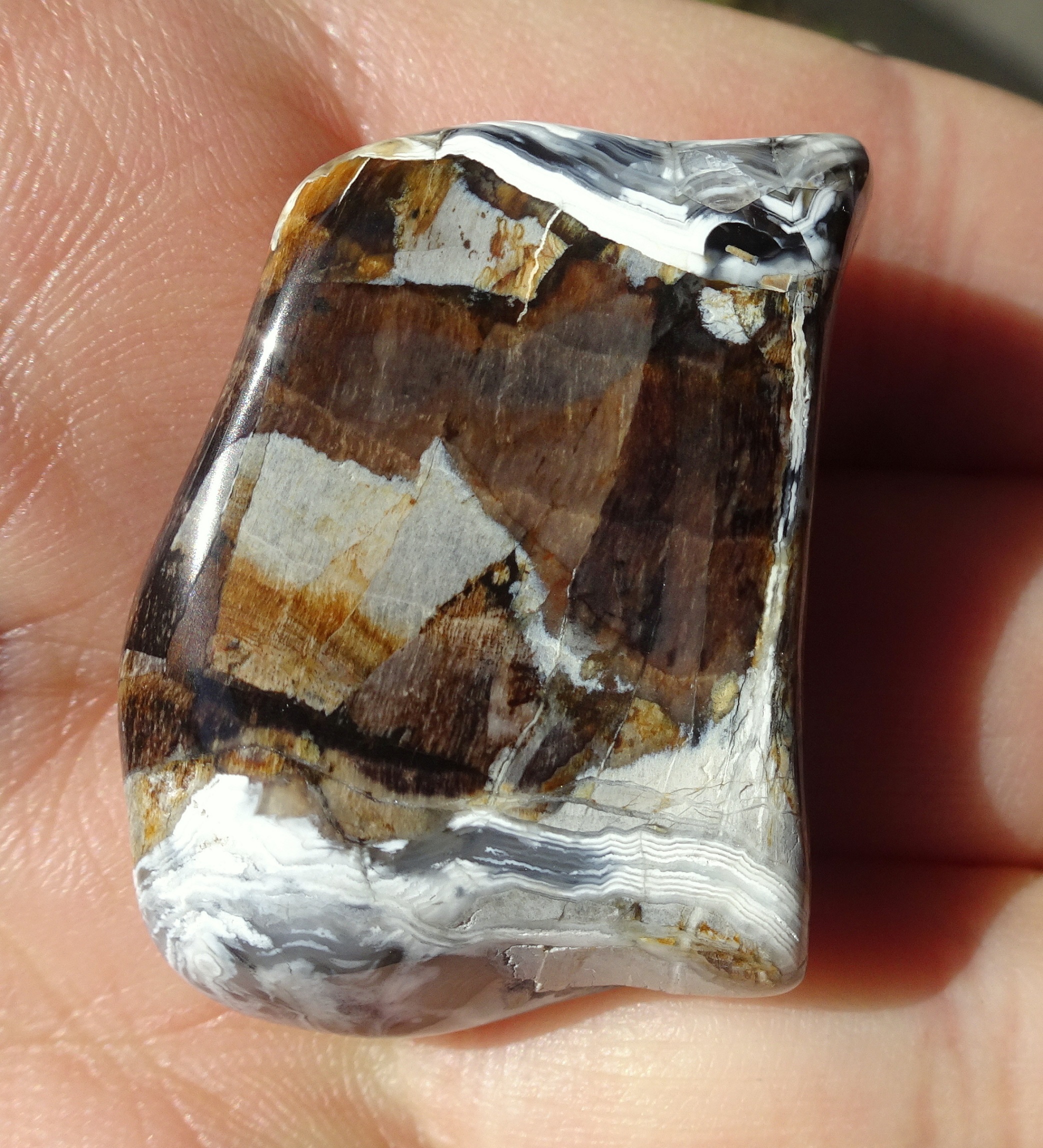 Stone #2, Side B.