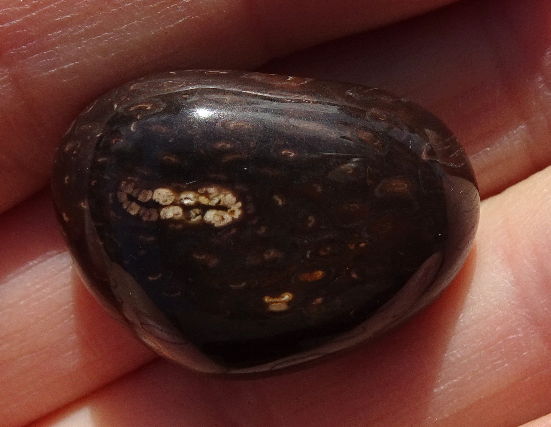 Stone #22, Side A.