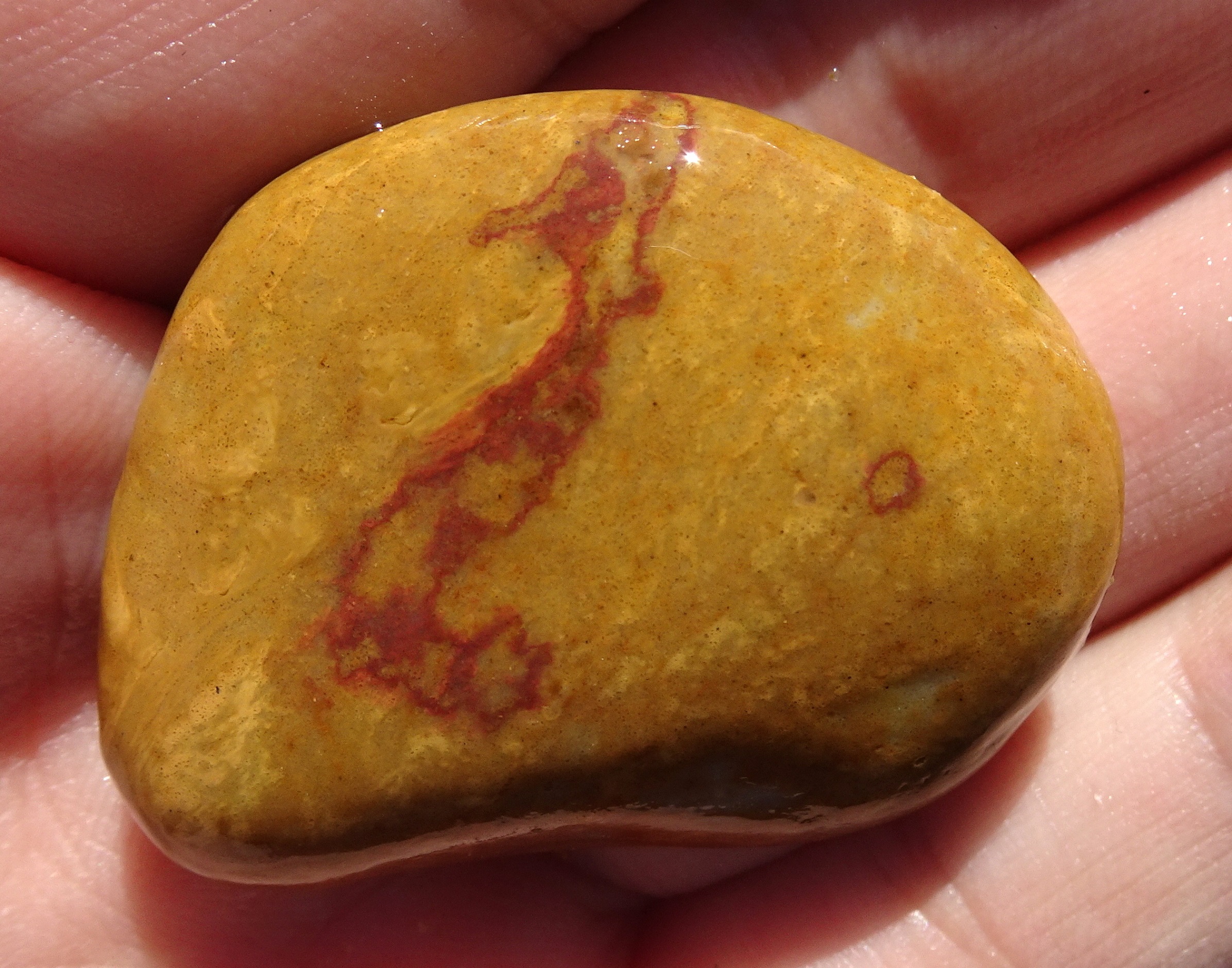 Stone of the Day #25.