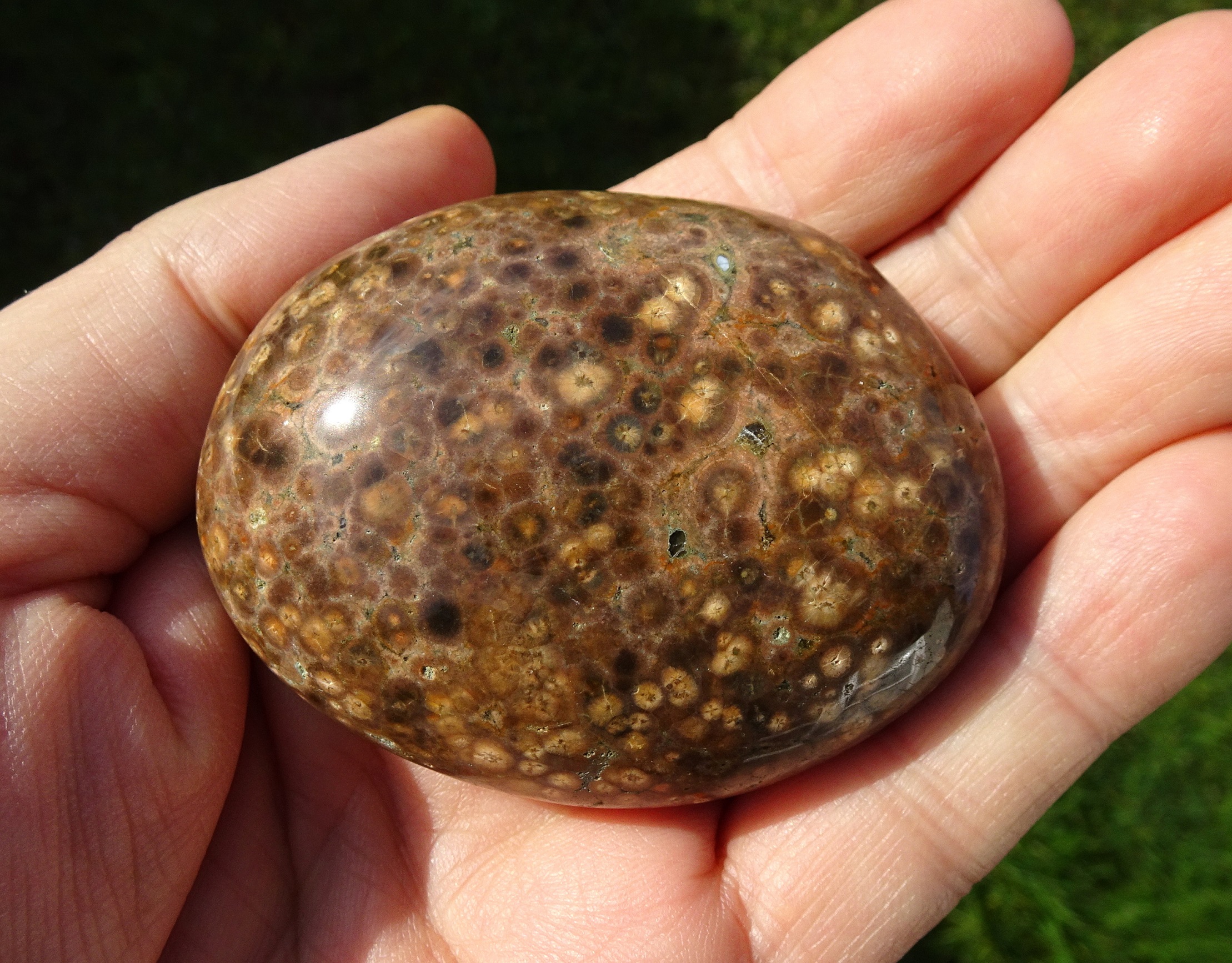 Stone 21.