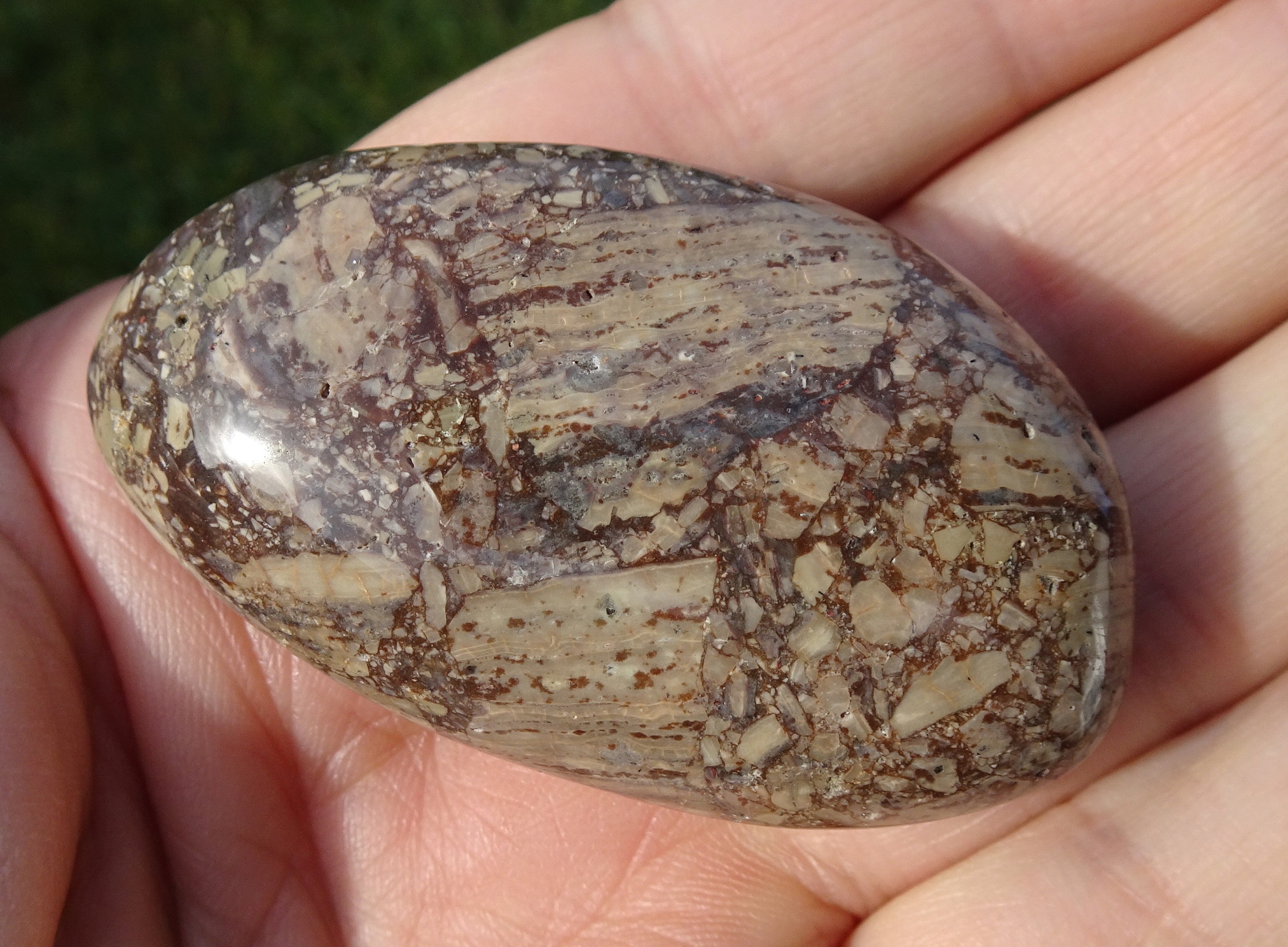 Other side of Stone 24.