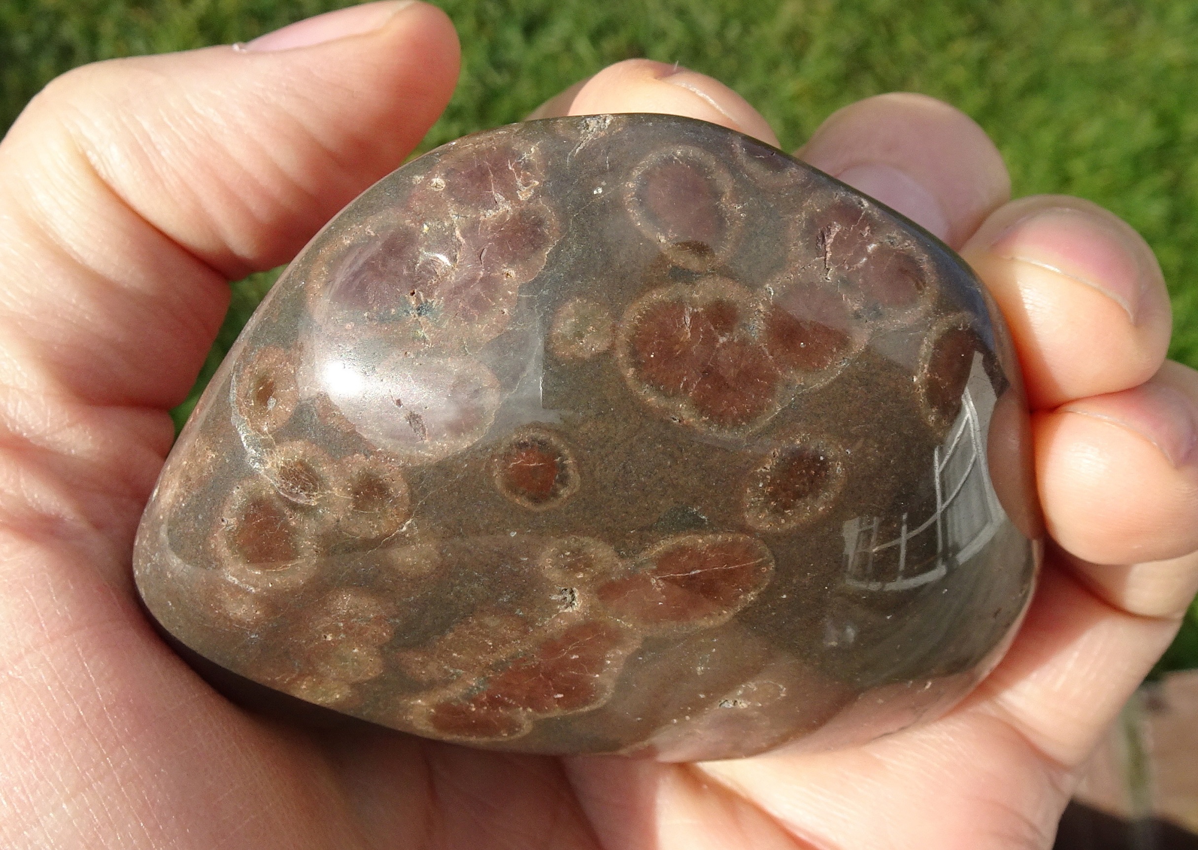 Other side of Stone 22.