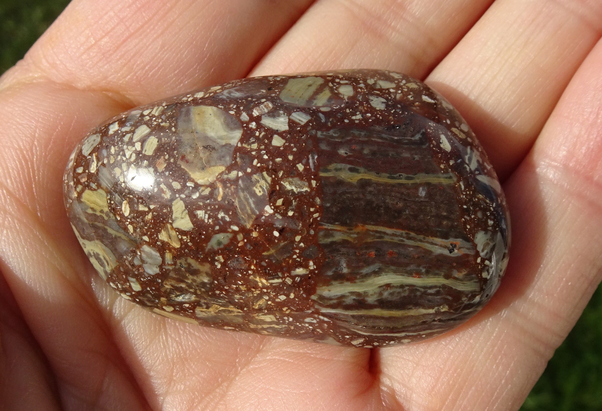 Stone 25.