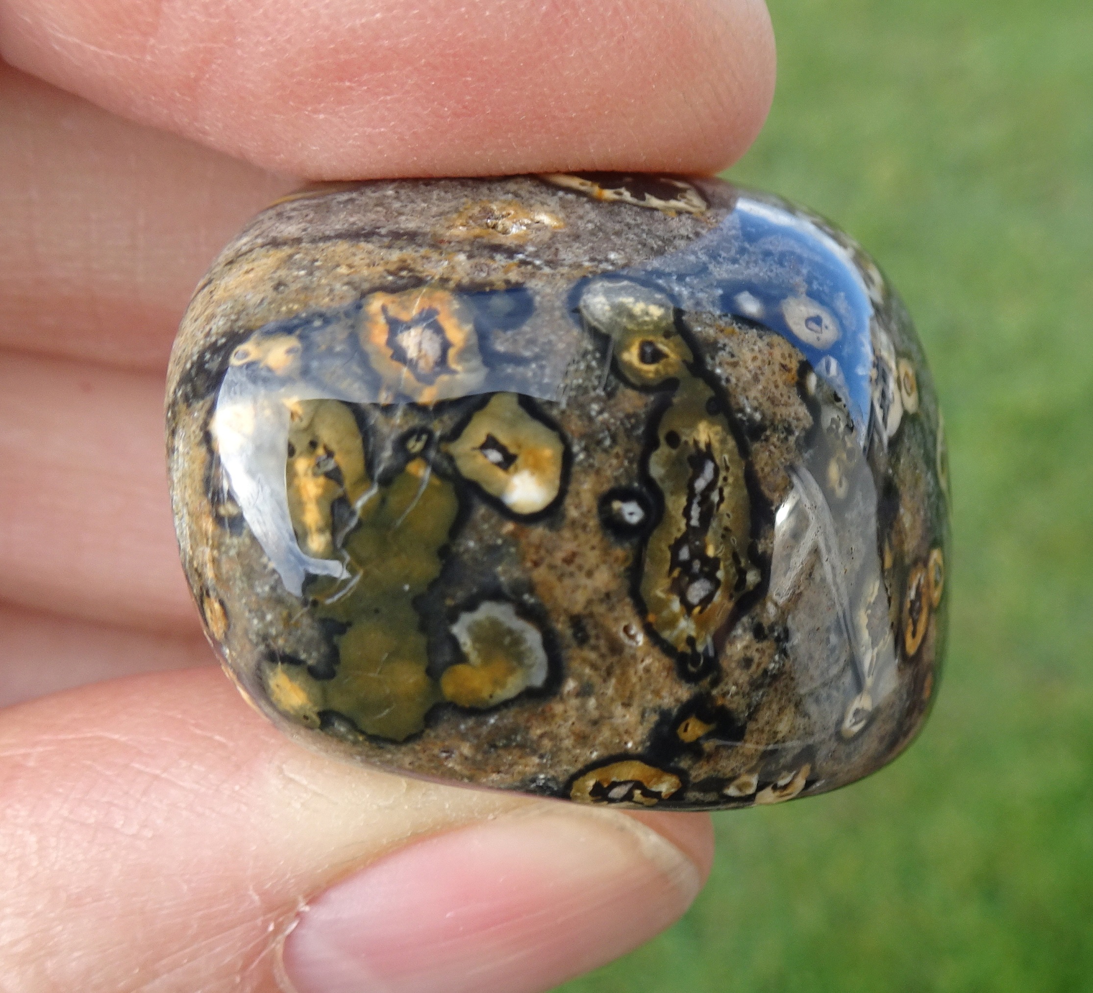 Stone 20.