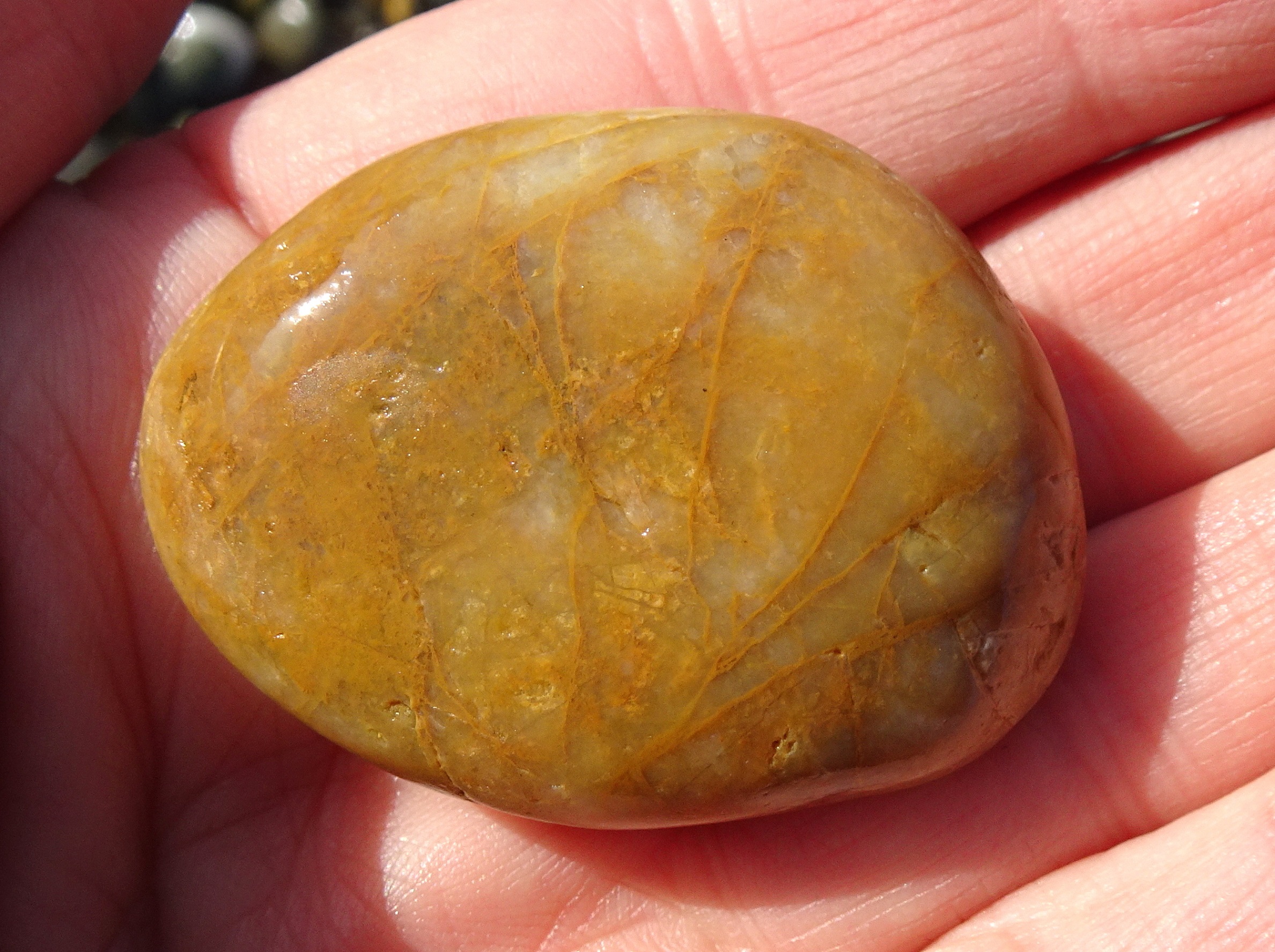 Another quartzite.