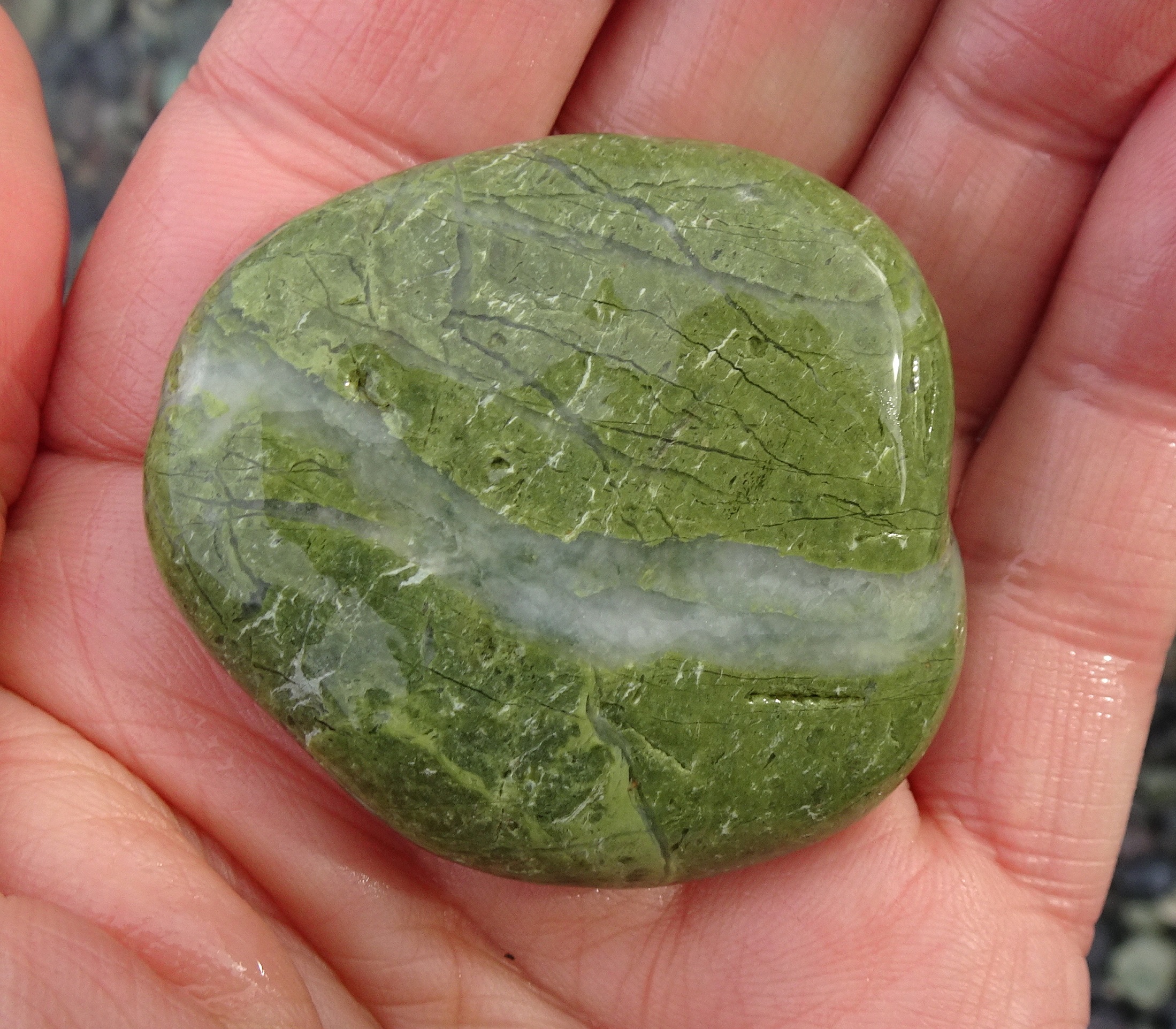 Quartzite?