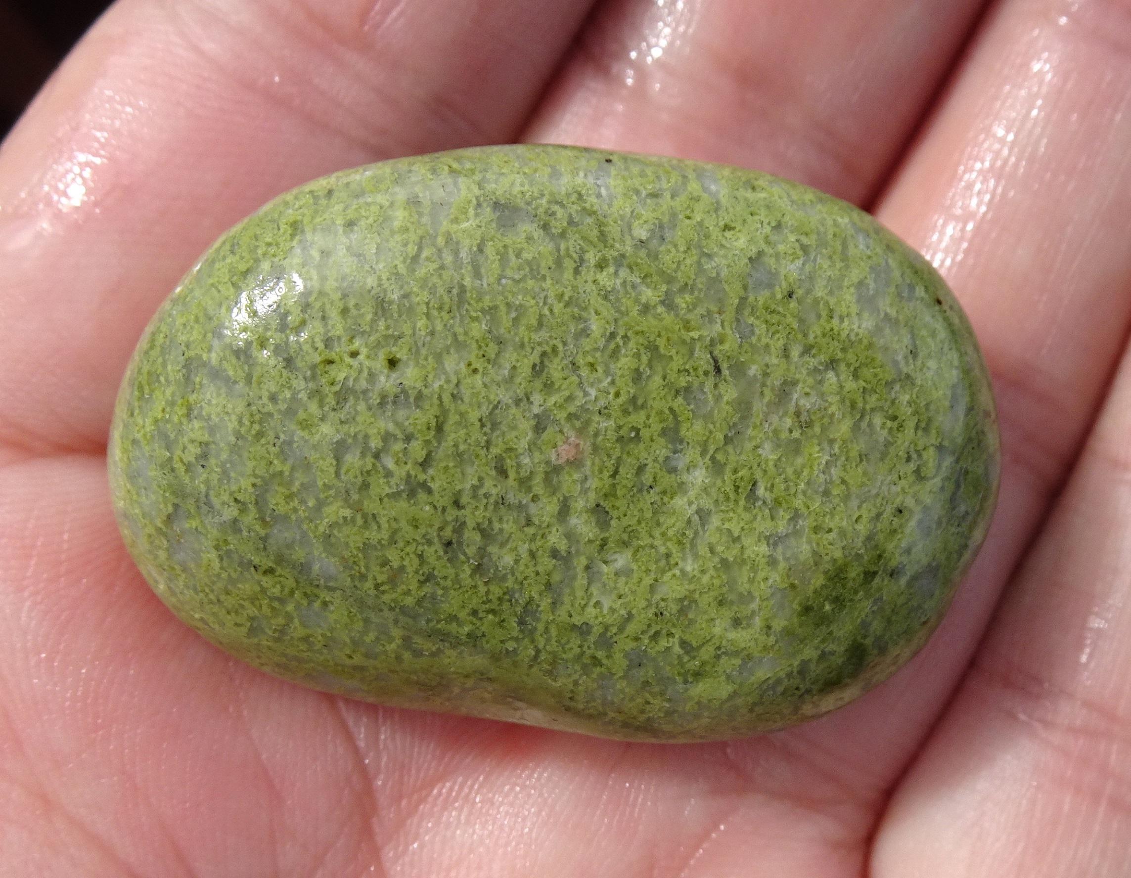 Quartzite?