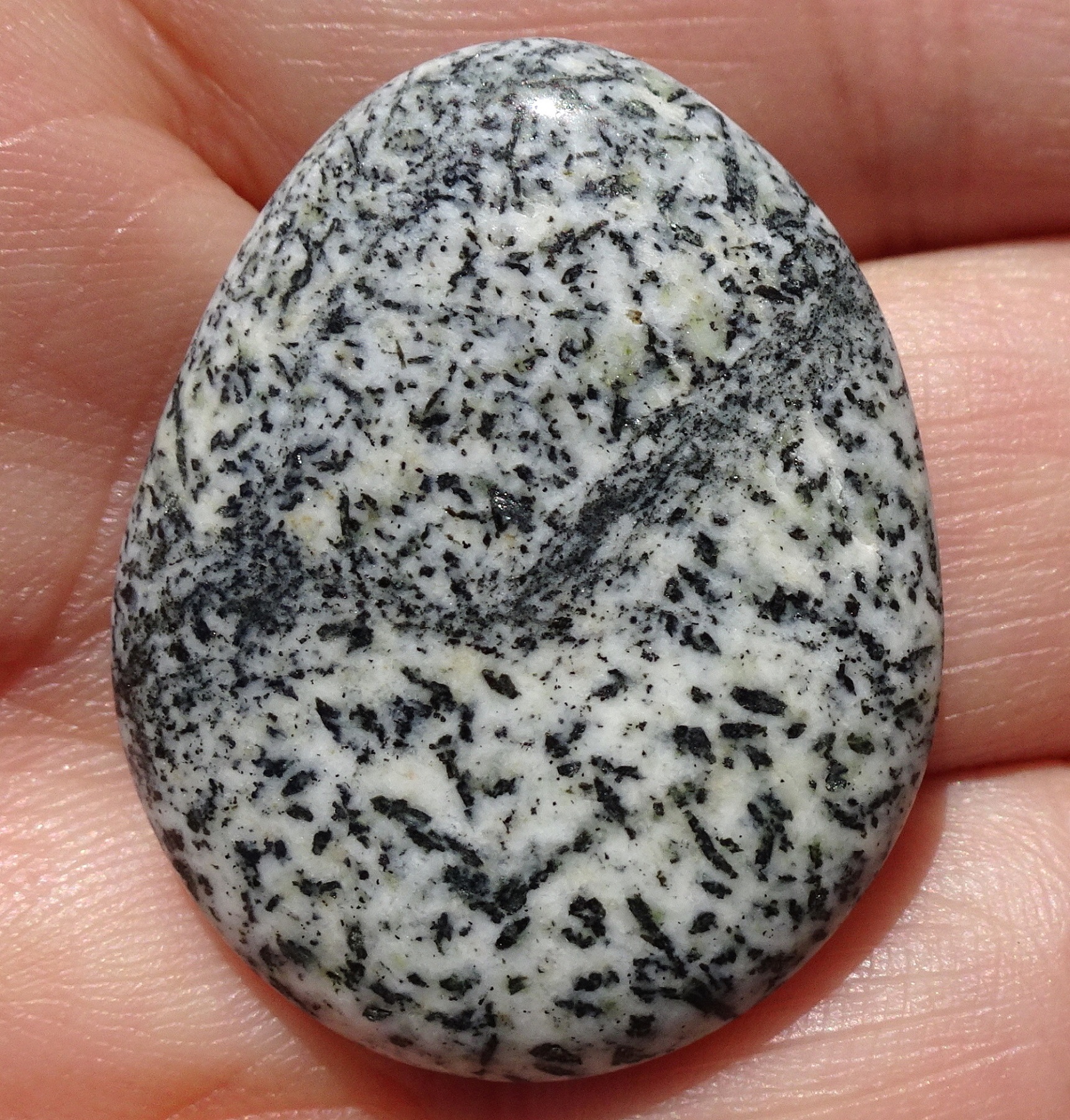 Stone #2.