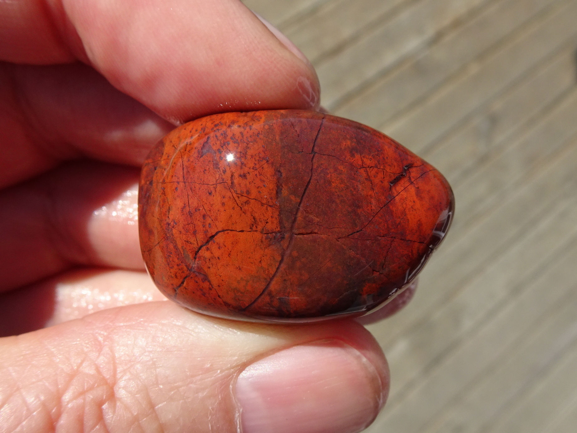 Jasper.
