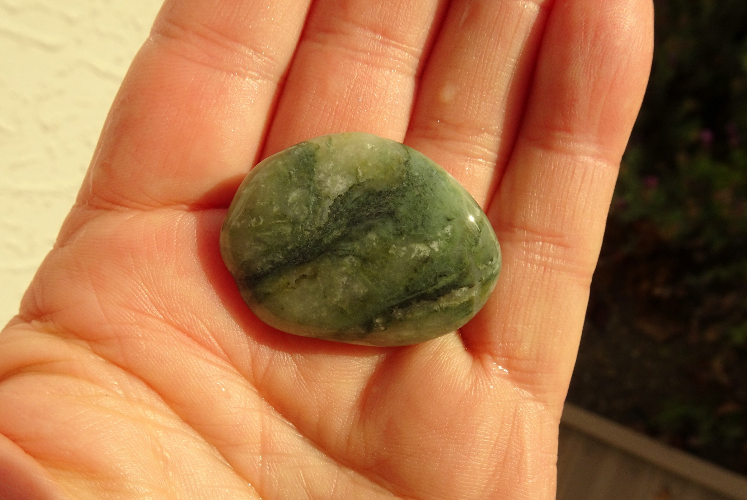 Quartzite.