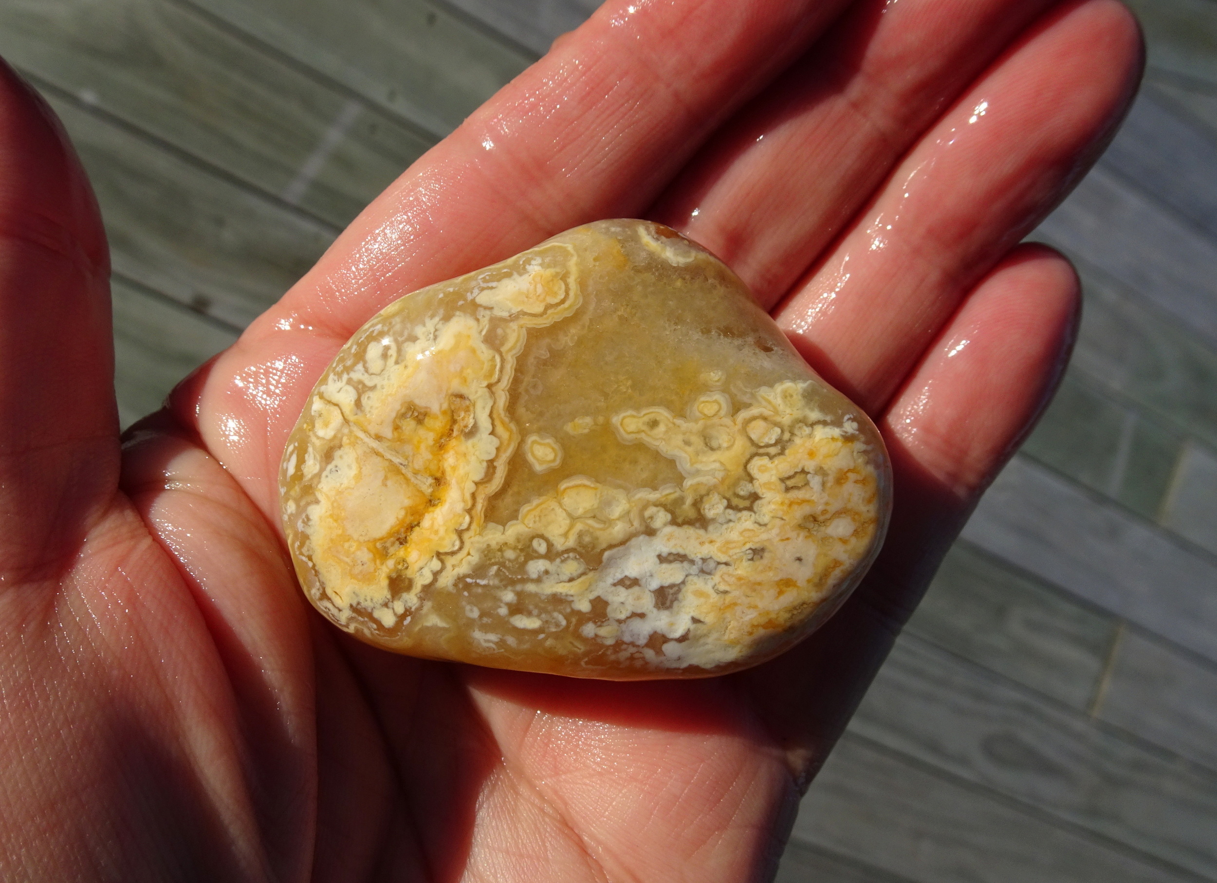 Agate.
