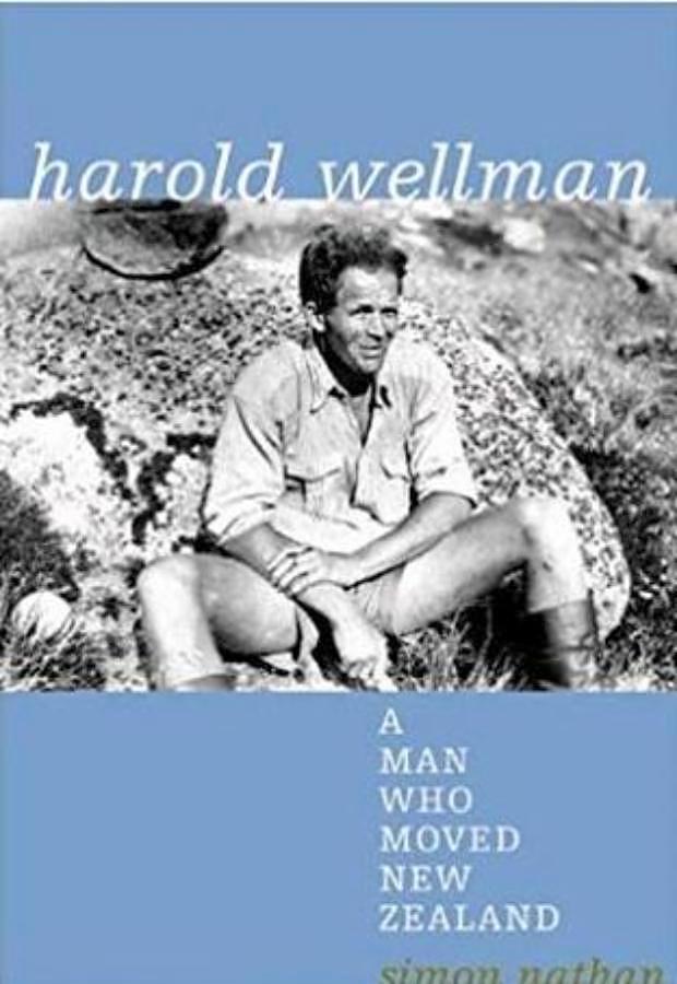 harold-wellman