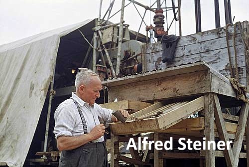 Alfred Steiner (1901-1980). https://teara.govt.nz/en/photograph/9089/alfred-steiner-mineralogist