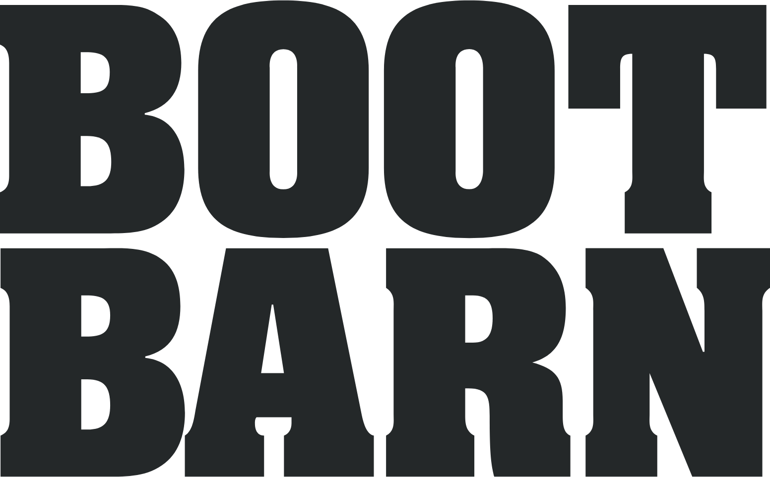 Boot Barn logo