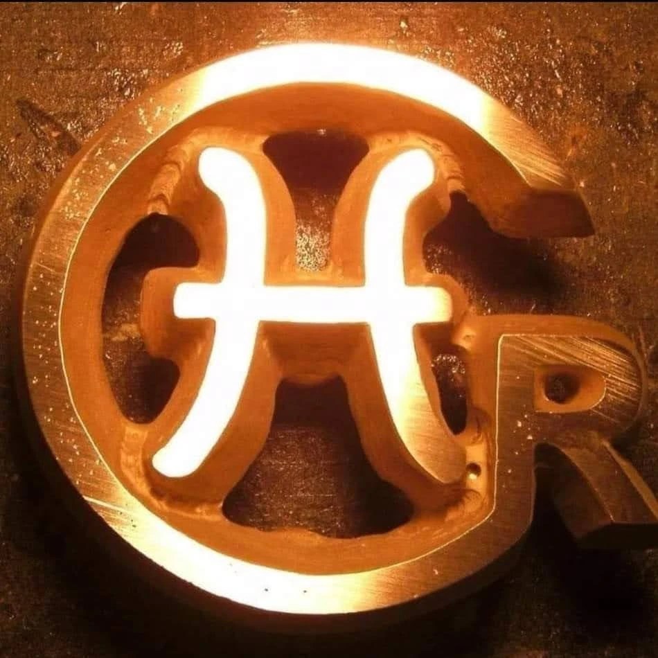 Circle H Ranch logo