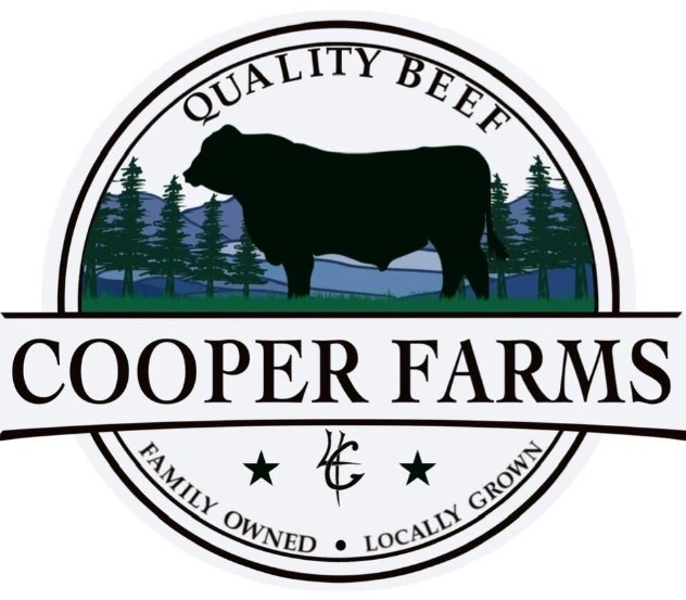 Cooper Farms logo