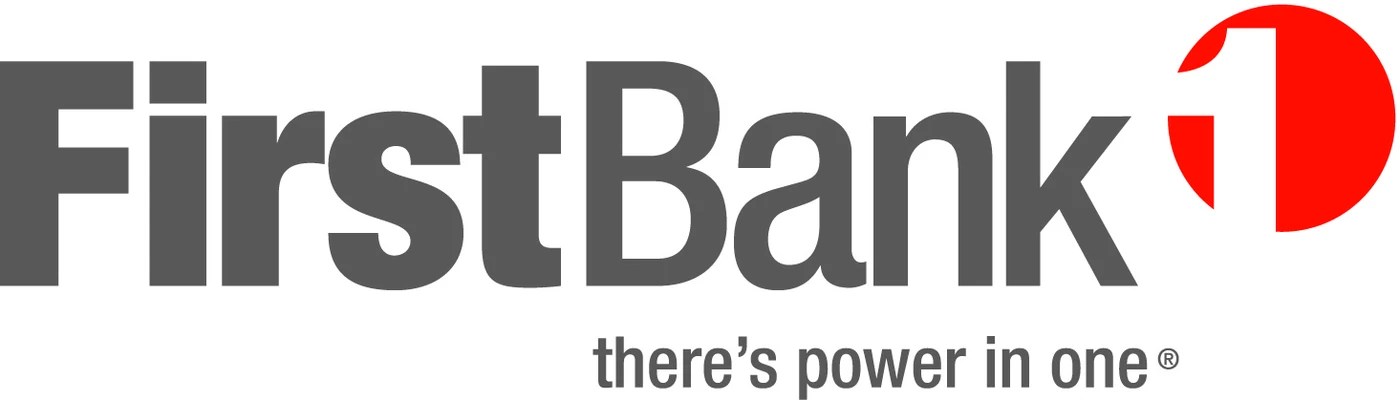 First Bank VA logo