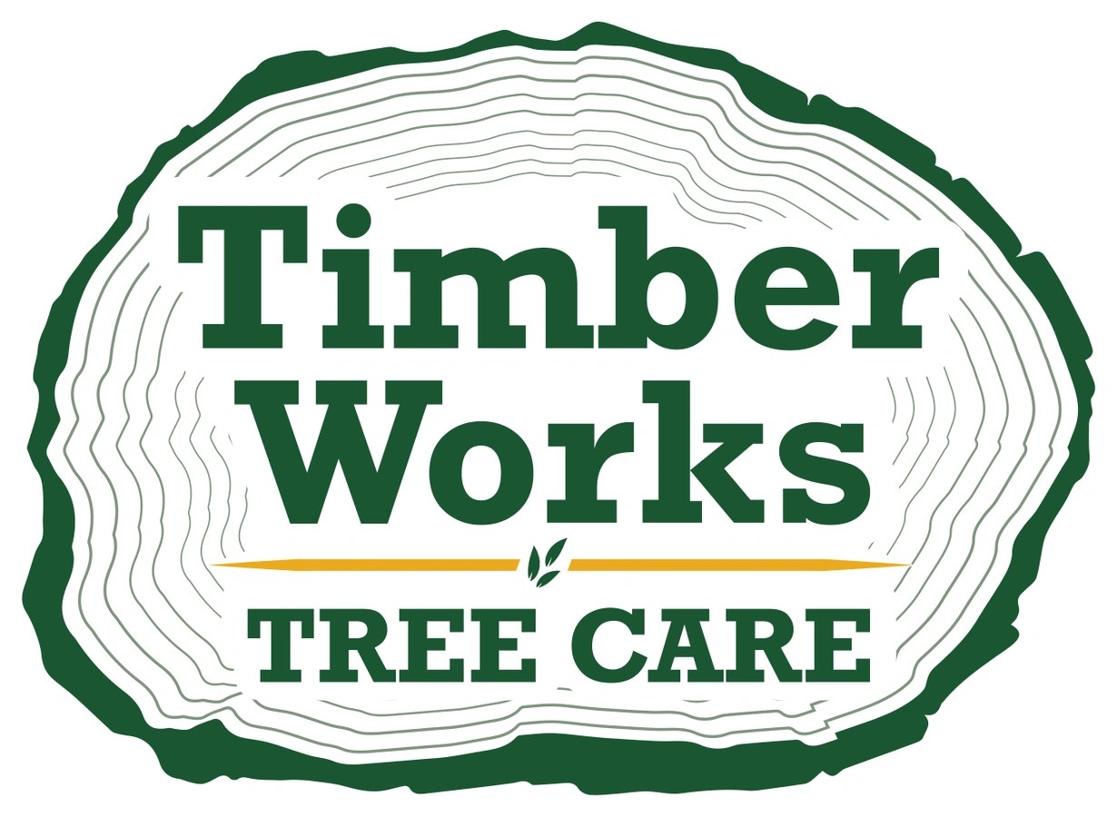 Timber Works Tree Care logo
