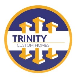 Trinity Custom Homes logo