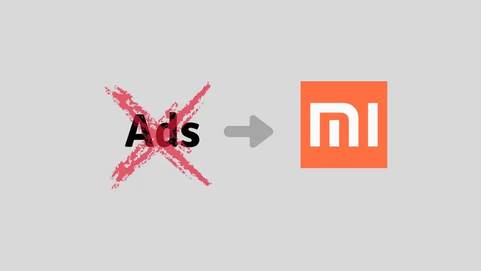 √ 20+ Cara Menghilangkan Iklan Xiaomi Paling Lengkap 2021