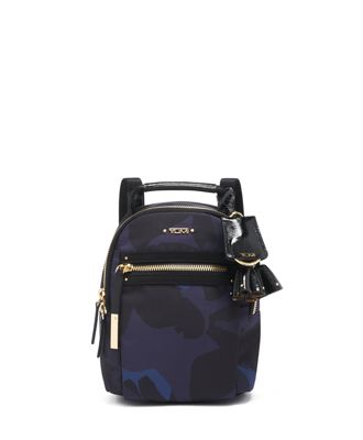 Serra Mini Convertible Backpack Voyageur Tumi United States