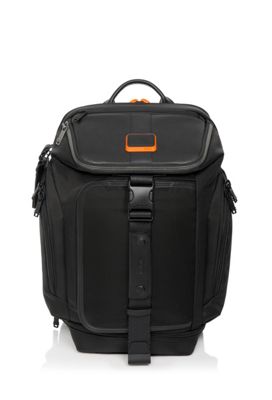 Small 2 In 1 Backpack Duffel Alpha Bravo Tumi Global Site