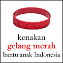 Solidaritas untuk anak Indonesia