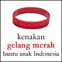 Solidaritas untuk anak Indonesia