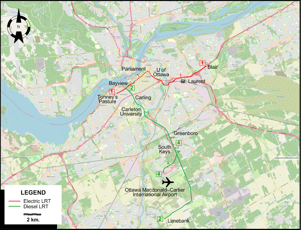 Ottawa 2025 Ottawa 2025 