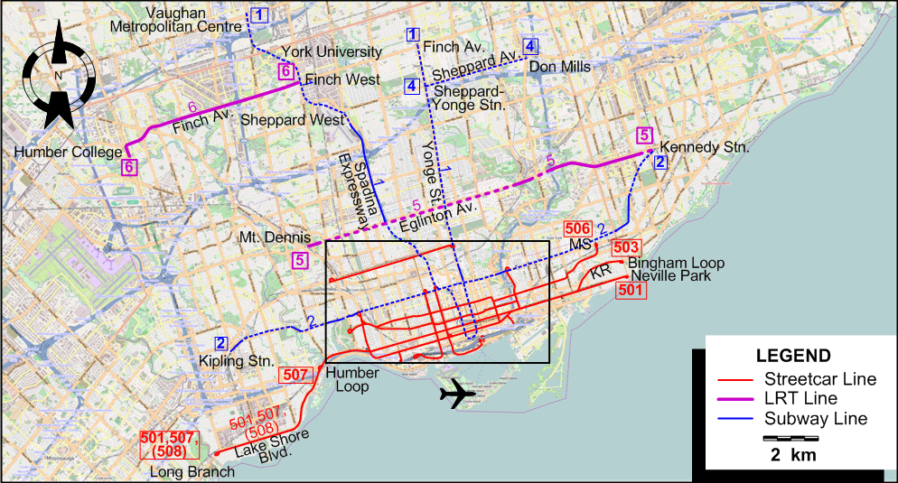 Toronto 2026 Toronto 2026 