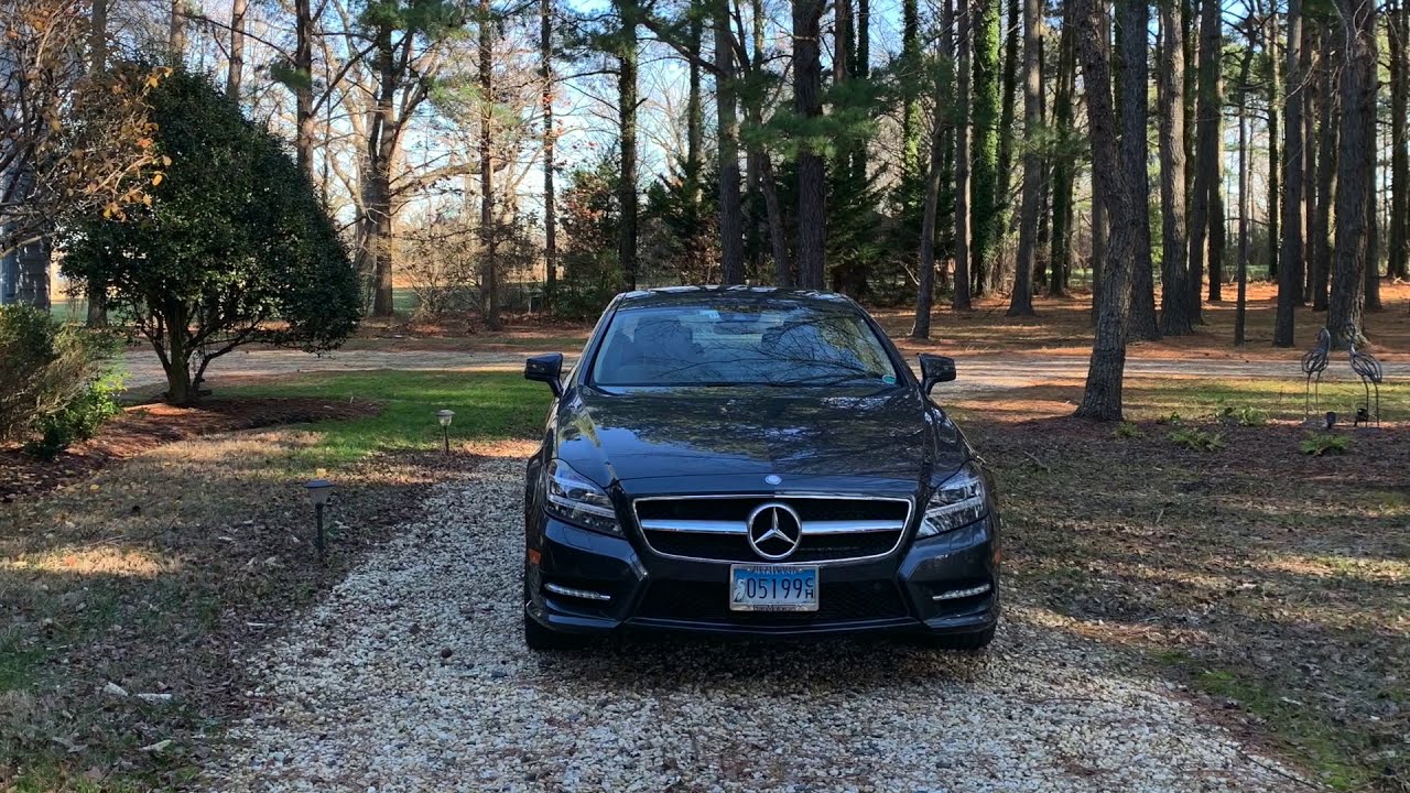 CLS550